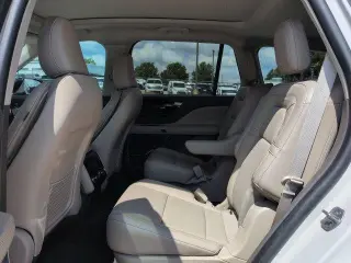 Lincoln Aviator 2023 tracción total (AWD) Reserve SUV de 4 puertas