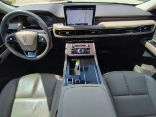 Lincoln Aviator 2023 tracción total (AWD) Reserve SUV de 4 puertas