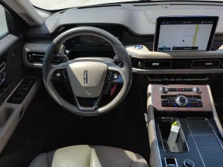 Lincoln Aviator 2023 tracción total (AWD) Reserve SUV de 4 puertas