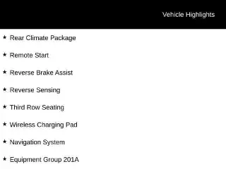 Lincoln Aviator 2023 tracción total (AWD) Reserve SUV de 4 puertas