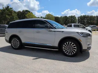 Lincoln Aviator 2023 tracción total (AWD) Reserve SUV de 4 puertas