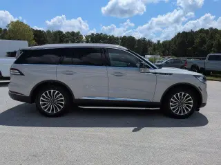 Lincoln Aviator 2023 tracción total (AWD) Reserve SUV de 4 puertas