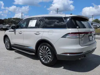 Lincoln Aviator 2023 tracción total (AWD) Reserve SUV de 4 puertas