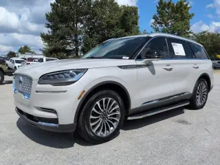 Lincoln Aviator 2023 tracción total (AWD) Reserve SUV de 4 puertas