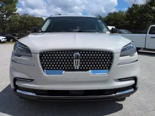 Lincoln Aviator 2023 tracción total (AWD) Reserve SUV de 4 puertas