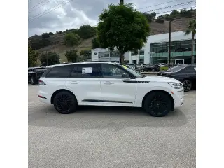 Lincoln Aviator 2022 AWD Reserve SUV de 4 puertas
