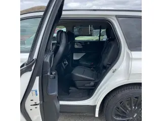 Lincoln Aviator 2022 AWD Reserve SUV de 4 puertas