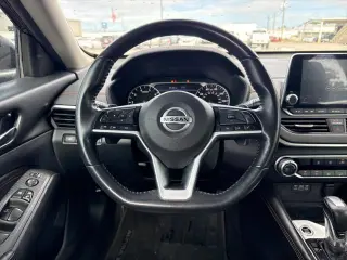 Nissan Altima 2020 2.5 SR 4dr Sedán