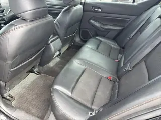 Nissan Altima 2020 2.5 SR 4dr Sedán