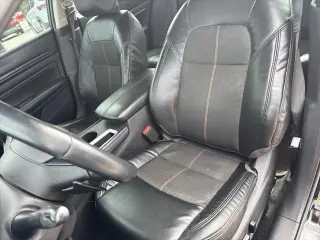 Nissan Altima 2020 2.5 SR 4dr Sedán