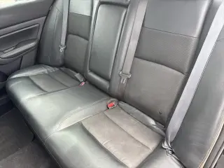 Nissan Altima 2020 2.5 SR 4dr Sedán