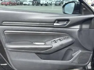 Nissan Altima 2020 2.5 SR 4dr Sedán