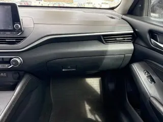 Nissan Altima 2020 2.5 SR 4dr Sedán