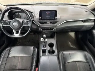 Nissan Altima 2020 2.5 SR 4dr Sedán