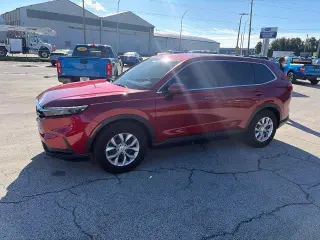 Honda CR-V 2025 LX 4dr SUV