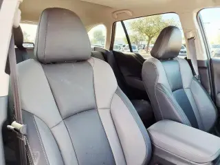 Subaru Outback 2025 AWD Onyx Edición 4p Crossover
