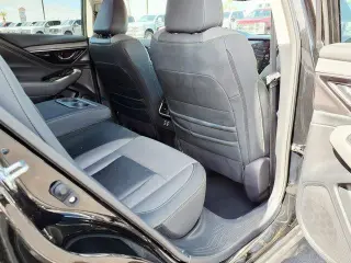 Subaru Outback 2025 AWD Onyx Edición 4p Crossover