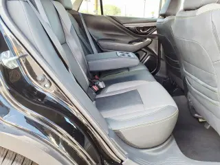 Subaru Outback 2025 AWD Onyx Edición 4p Crossover