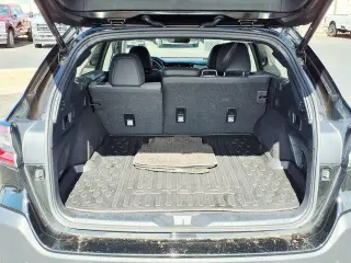 Subaru Outback 2025 AWD Onyx Edición 4p Crossover