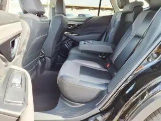 Subaru Outback 2025 AWD Onyx Edición 4p Crossover