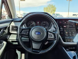Subaru Outback 2025 AWD Onyx Edición 4p Crossover