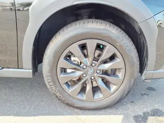 Subaru Outback 2025 AWD Onyx Edición 4p Crossover