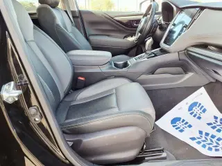 Subaru Outback 2025 AWD Onyx Edición 4p Crossover