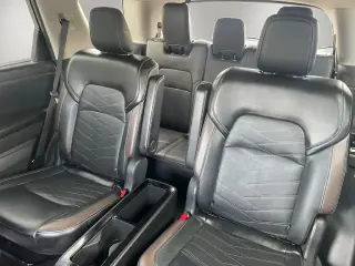 Nissan Pathfinder 2023 Platino 4p SUV