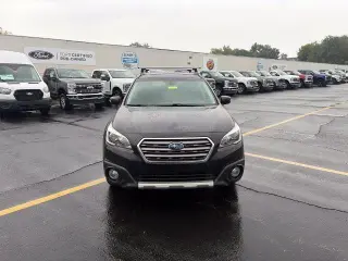Subaru Outback 2017 AWD 2.5i Touring 4dr Wagon