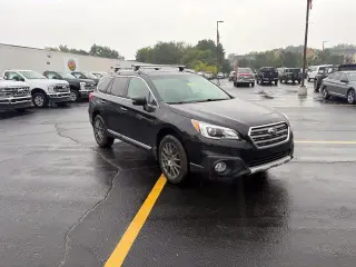 Subaru Outback 2017 AWD 2.5i Touring 4dr Wagon
