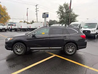Subaru Outback 2017 AWD 2.5i Touring 4dr Wagon