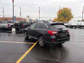 Subaru Outback 2017 AWD 2.5i Touring 4dr Wagon