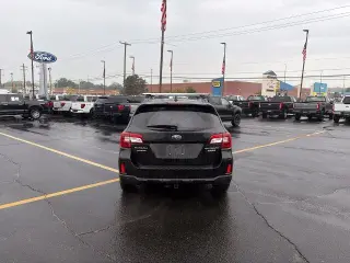 Subaru Outback 2017 AWD 2.5i Touring 4dr Wagon