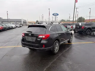 Subaru Outback 2017 AWD 2.5i Touring 4dr Wagon