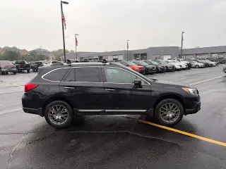 Subaru Outback 2017 AWD 2.5i Touring 4dr Wagon