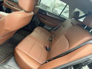 Subaru Outback 2017 AWD 2.5i Touring 4dr Wagon