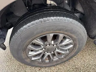Ford Ranger 2020 4x2 Lariat 4dr SuperCrew 5.1 ft. SB