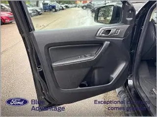 Ford Ranger 2020 4x2 Lariat 4dr SuperCrew 5.1 ft. SB