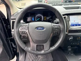 Ford Ranger 2020 4x2 Lariat 4dr SuperCrew 5.1 ft. SB