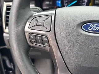 Ford Ranger 2020 4x2 Lariat 4dr SuperCrew 5.1 ft. SB