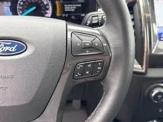 Ford Ranger 2020 4x2 Lariat 4dr SuperCrew 5.1 ft. SB