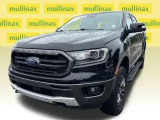Ford Ranger 2020 4x2 Lariat 4dr SuperCrew 5.1 ft. SB