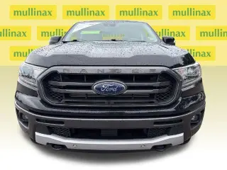 Ford Ranger 2020 4x2 Lariat 4dr SuperCrew 5.1 ft. SB