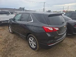 Chevrolet Equinox 2018 LT 4p SUV con 2LT