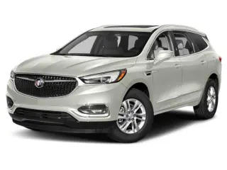 Buick Enclave 2019 Essence 4dr Crossover