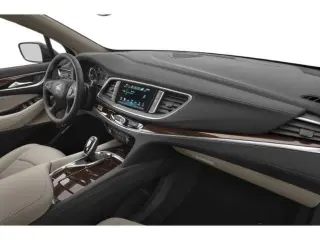 Buick Enclave 2019 Essence 4dr Crossover