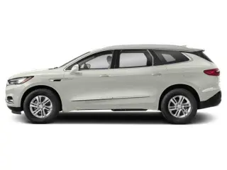 Buick Enclave 2019 Essence 4dr Crossover