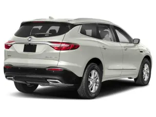 Buick Enclave 2019 Essence 4dr Crossover