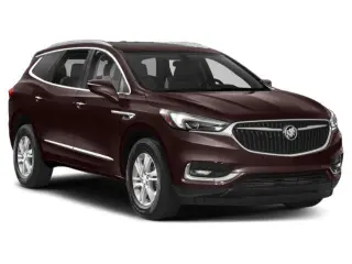 Buick Enclave 2019 Essence 4dr Crossover