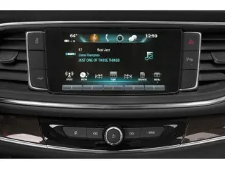 Buick Enclave 2019 Essence 4dr Crossover